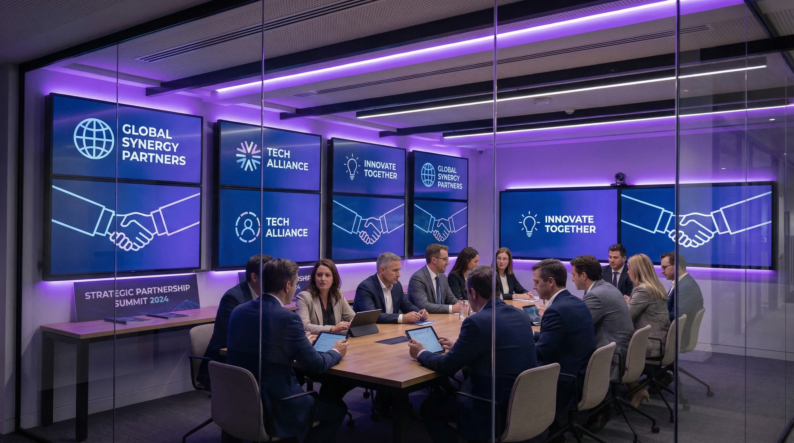 少妇视频合作品牌伙伴展示 - 200+知名品牌战略合作